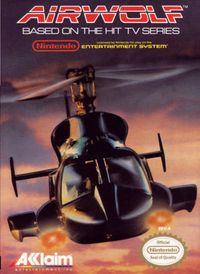 Airwolf