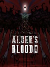 Alder's Blood