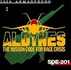 Aldynes: The Mission Code for Rage Crisis