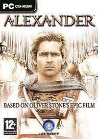 Alexander