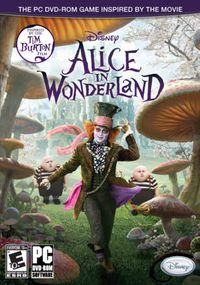 Alice in Wonderland