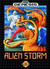 Alien Storm