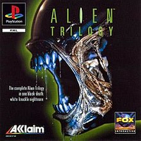 Alien Trilogy