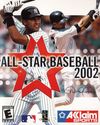 All-Star Baseball 2002