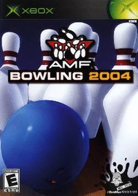 AMF Bowling 2004