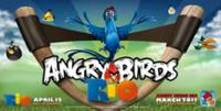 Angry Birds Rio