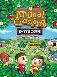 Animal Crossing: City Folk