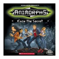 Animorphs: Know the Secret