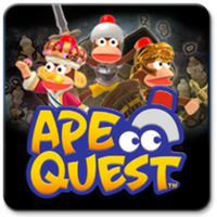 Ape Quest