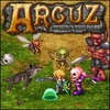 Arcuz: Behind the Dark