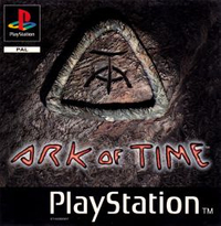 Ark of Time