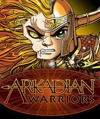 Arkadian Warriors