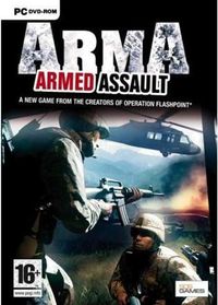 ArmA: Combat Operations