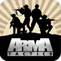 Arma Tactics