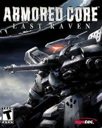 Armored Core: Last Raven