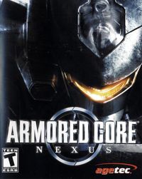 Armored Core: Nexus