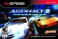 Asphalt: Urban GT 2