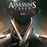 Assassin's Creed III: Liberation