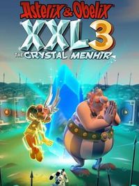 Asterix & Obelix XXL 3: The Crystal Menhir