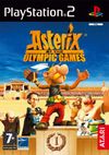 Asterix at the Olympic Games