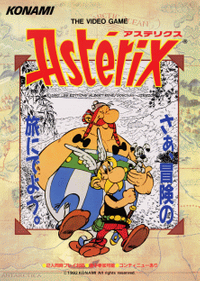 Asterix