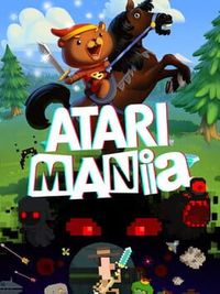 Atari Mania