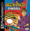 Austin Powers Pinball