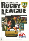 Australian Rugby League