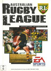 Australian Rugby League