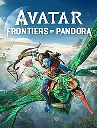 Avatar: Frontiers of Pandora