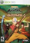 Avatar: The Last Airbender - The Burning Earth