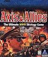 Axis & Allies: The Ultimate WWII Strategy Game