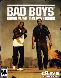 Bad Boys: Miami Takedown