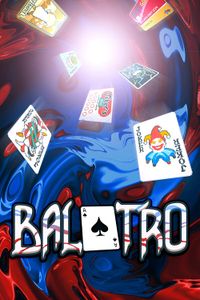 Balatro