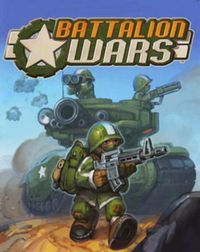 Battalion Wars