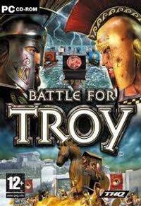 Battle for Troy