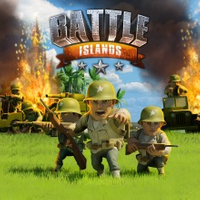 Battle Islands