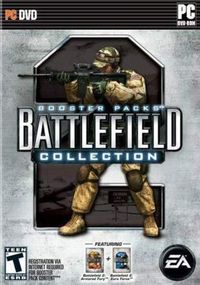 Battlefield 2: Booster Pack Collection