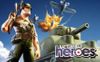 Battlefield Heroes