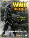Battleground Europe: World War II Online
