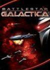 Battlestar Galactica