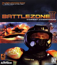 Battlezone II: Combat Commander