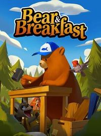 Bear & Breakfast