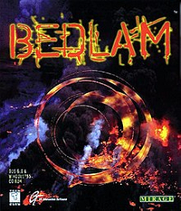 Bedlam