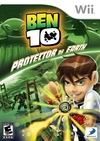 Ben 10: Protector of Earth