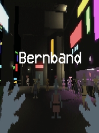 Bernband: Born Under Saturn