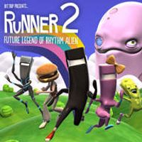 Bit.Trip Presents... Runner2: Future Legend of Rhythm Alien