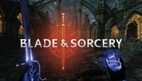 Blade & Sorcery