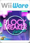 Block Breaker Deluxe