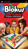 Blokus Portable: Steambot Championship